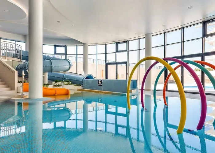 Polanki Aqua Nature View *