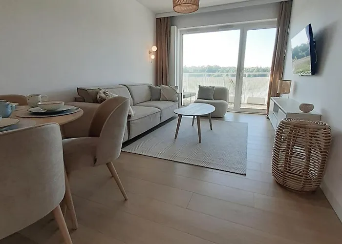 Polanki Aqua Nature View *