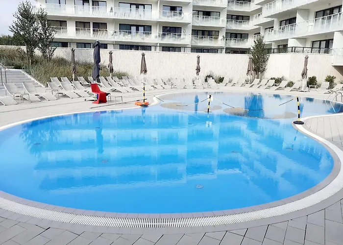 Polanki Aqua Nature View * Kołobrzeg