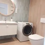 公寓 Polanki Aqua Nature View 科沃布热格
