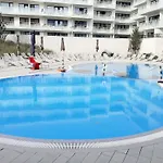 Polanki Aqua Nature View * 科沃布热格