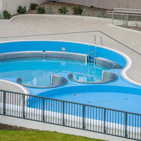 Polanki Aqua Nature View *
