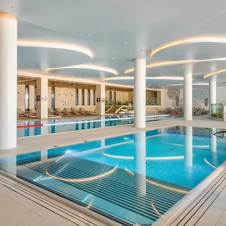 Polanki Aqua Nature View *