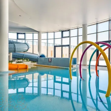 Polanki Aqua Nature View *