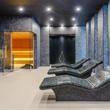 Daire Polanki Aqua Nature View