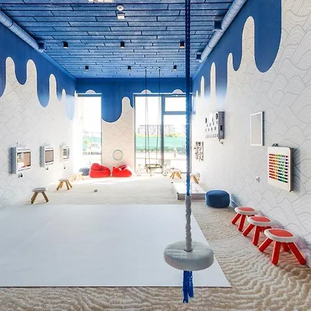 Polanki Aqua Nature View Apartment *