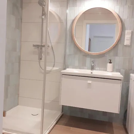 Polanki Aqua Nature View Kolberg