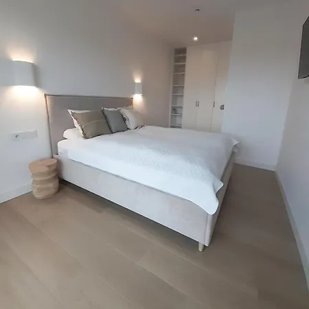 Polanki Aqua Nature View Apartment *