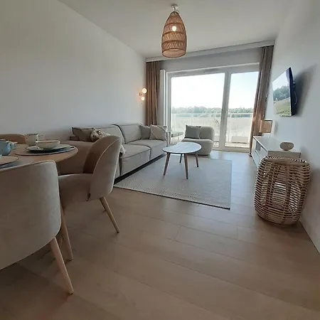 Polanki Aqua Nature View *