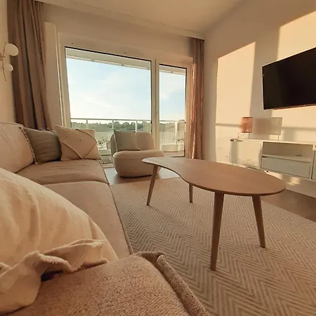 Polanki Aqua Nature View *