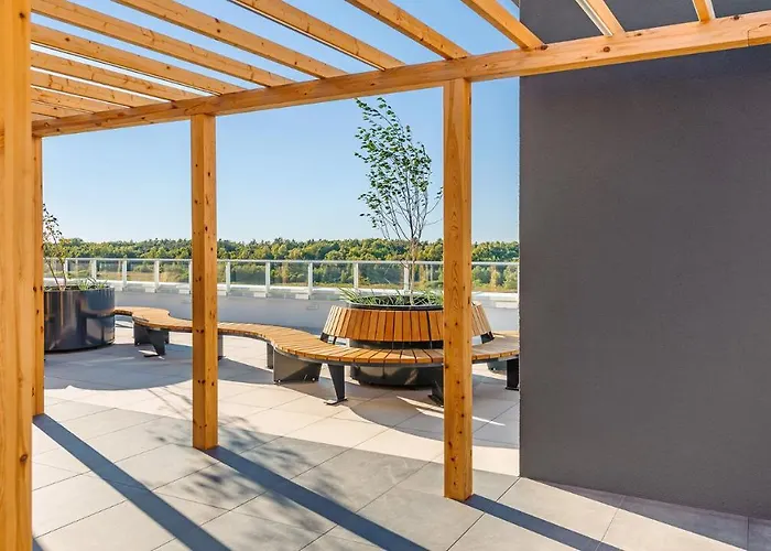 Polanki Aqua Nature View