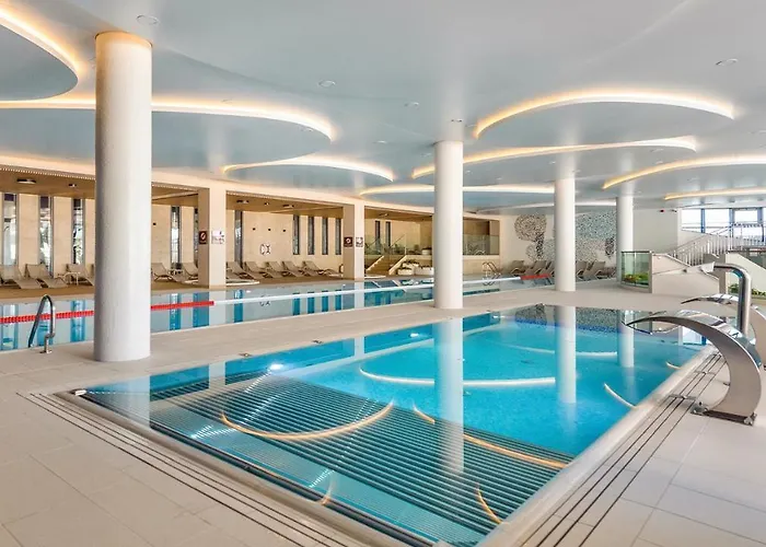 Polanki Aqua Nature View *