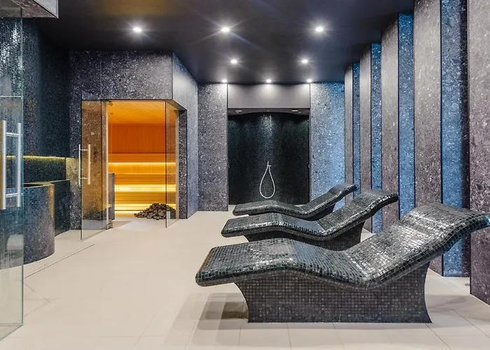 Daire Polanki Aqua Nature View