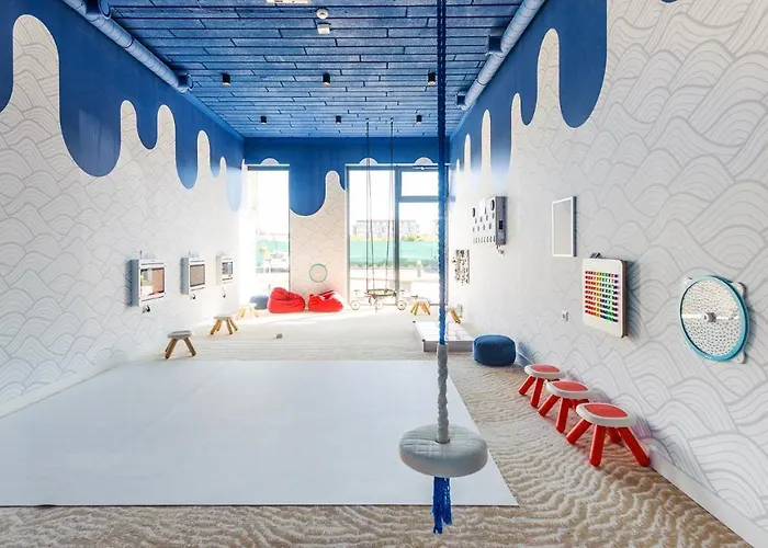 Polanki Aqua Nature View Daire *