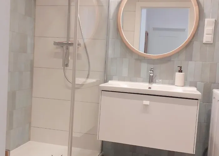 Polanki Aqua Nature View Kołobrzeg