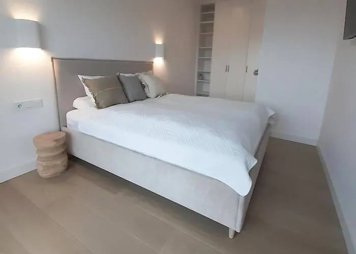 Polanki Aqua Nature View Daire *