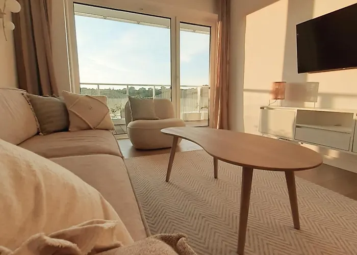 Polanki Aqua Nature View *